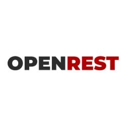 Иконка канала OPENREST | онлайн-курс по открытию ресторана