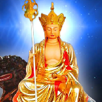 Иконка канала Namo Amitabha Namo Avalokiteshvara Namo Kshitigarbha