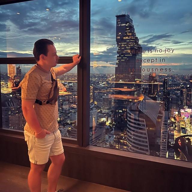 Иконка канала Life concept