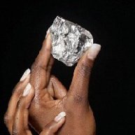 Иконка канала Алмаз неогранённый | Uncut diamond