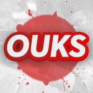 Иконка канала Ouks | Apex Legend