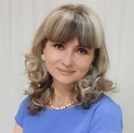 Иконка канала Гоннова Елена