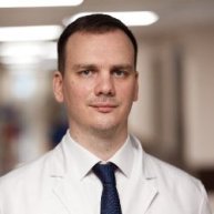 Иконка канала Хирург-онколог Сергей Осминин