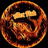 Иконка канала Alex Fish I Рыбалка и Путешествия