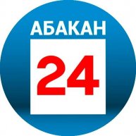 Иконка канала Абакан 24