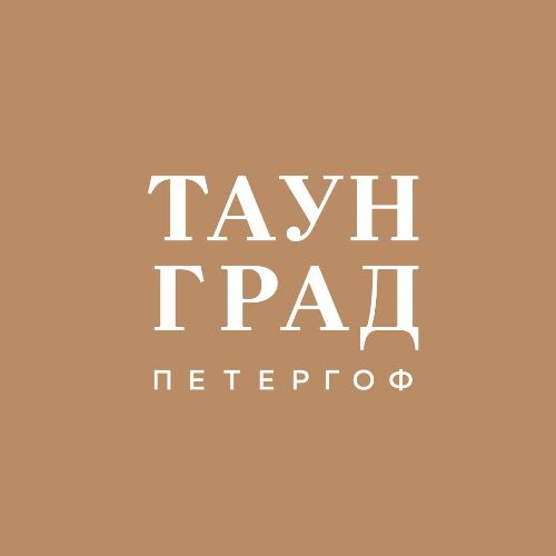 Иконка канала Таун Град