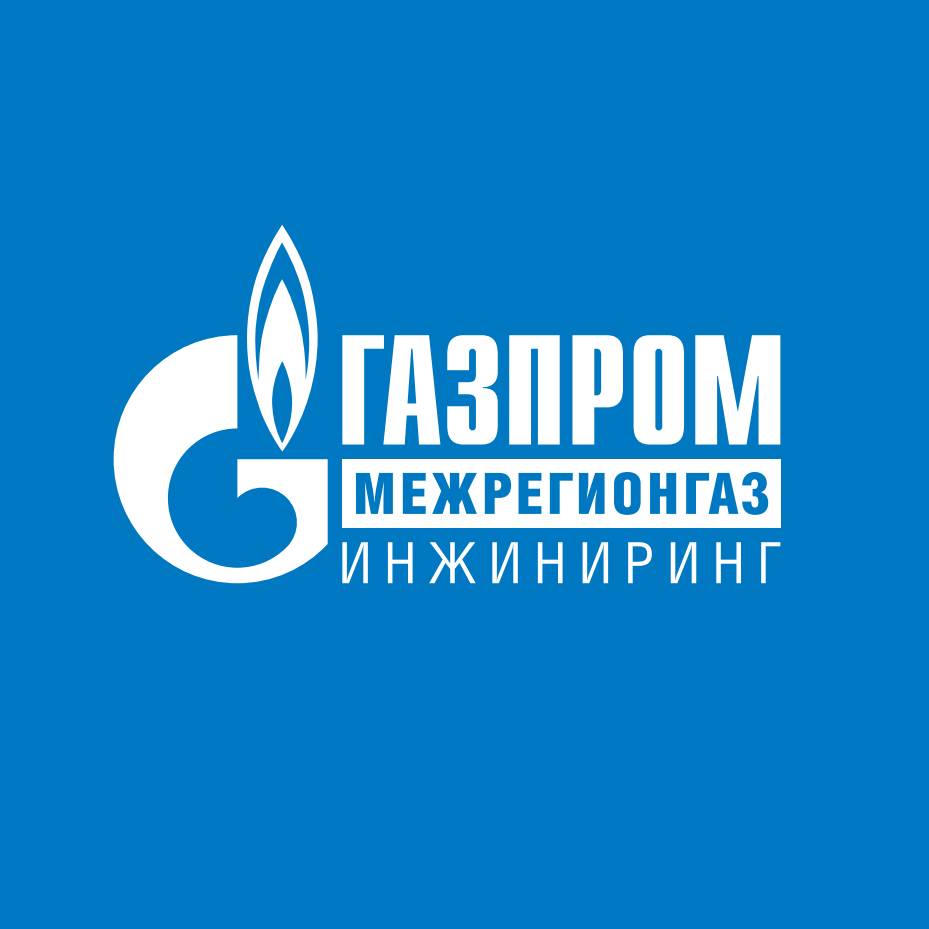 Иконка канала Газпром межрегионгаз инжиниринг