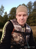 Иконка канала Олег Кабанов. Путешествия, рыбалка, отдых.