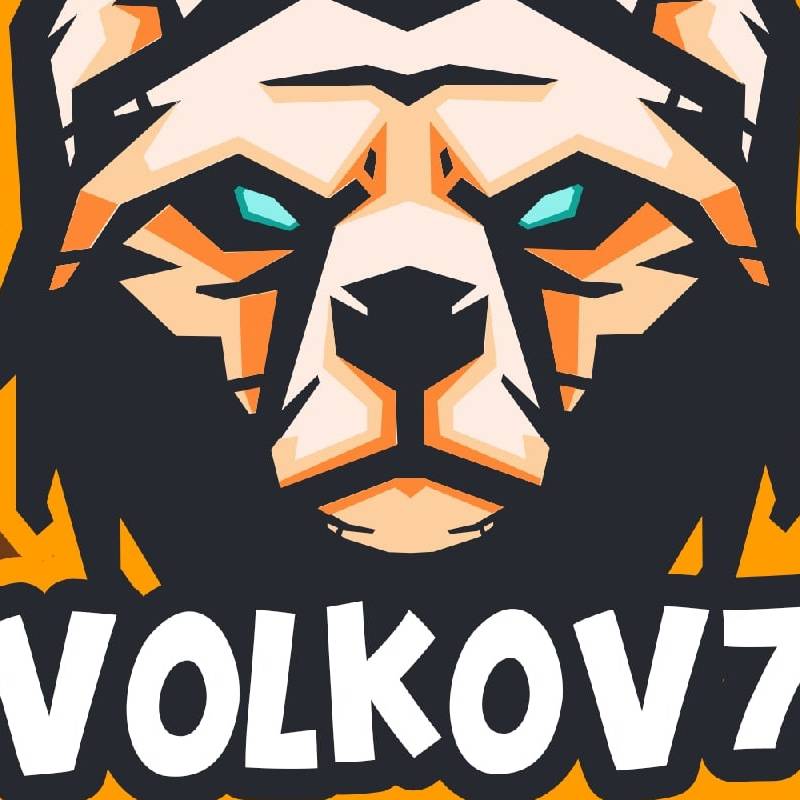 Иконка канала Volkov 7