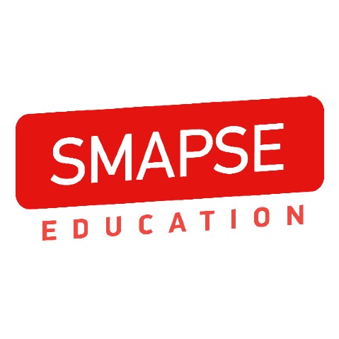 Иконка канала Smapse Education