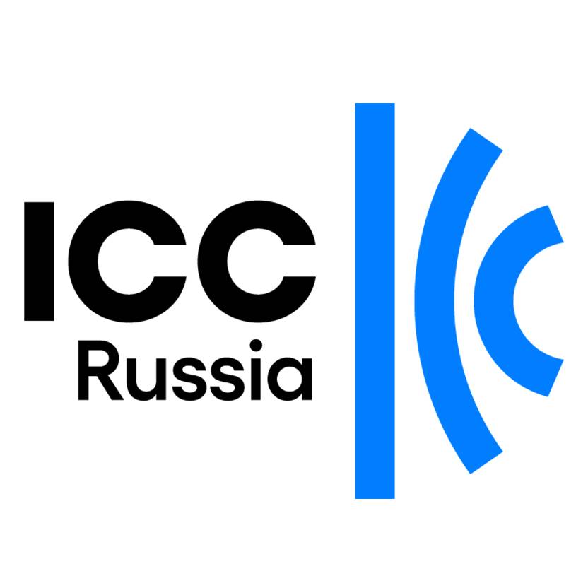 Иконка канала ICC Russia