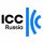 Иконка канала ICC Russia