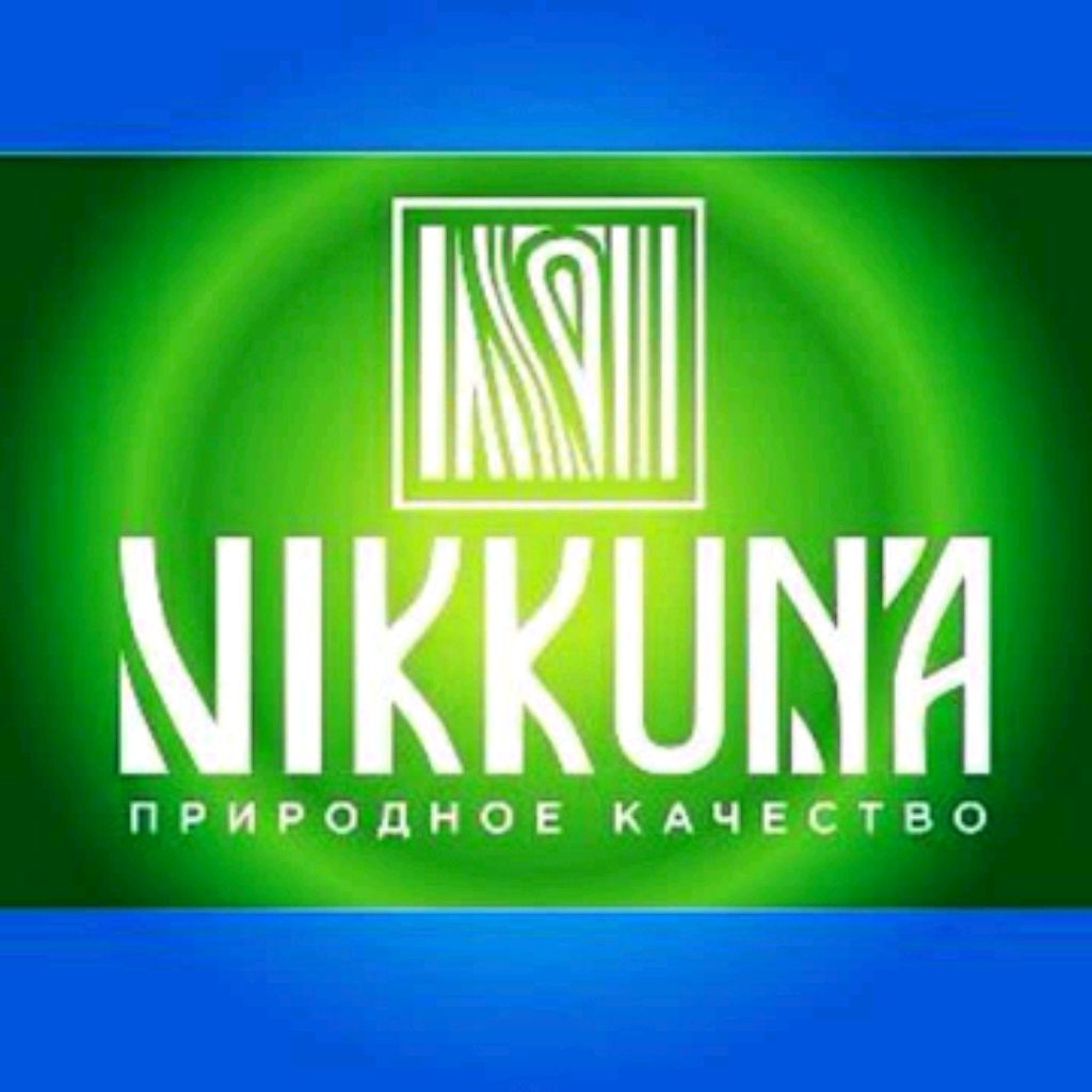 Иконка канала Vikkuna