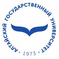 Иконка канала Алтайский государственный университет