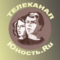 Иконка канала Юность.Ru