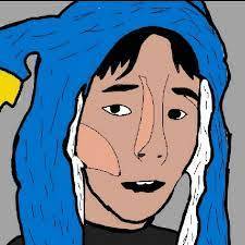 Иконка канала s3rgey gamer