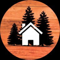 Иконка канала Дом в лесу
