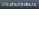 Иконка канала VMichurinske