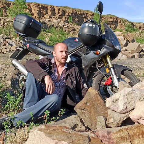 Иконка канала Юрий Седой