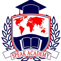 Иконка канала Speak academy