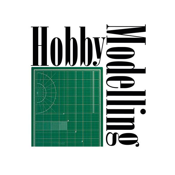 Иконка канала Hobby Modelling