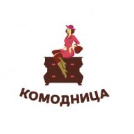 Иконка канала Комодница