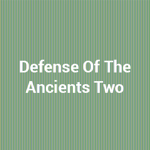 Иконка канала Defense Of The Ancients Two