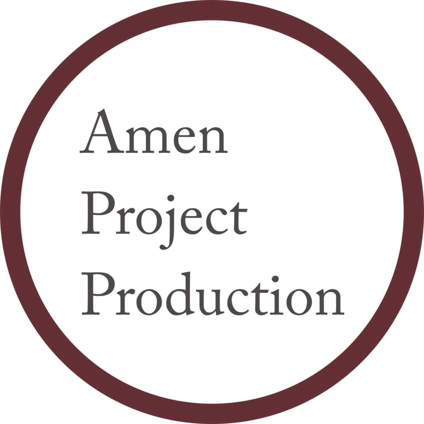 Иконка канала Amen Project Production