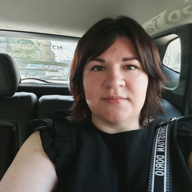 Иконка канала NataTarazevich