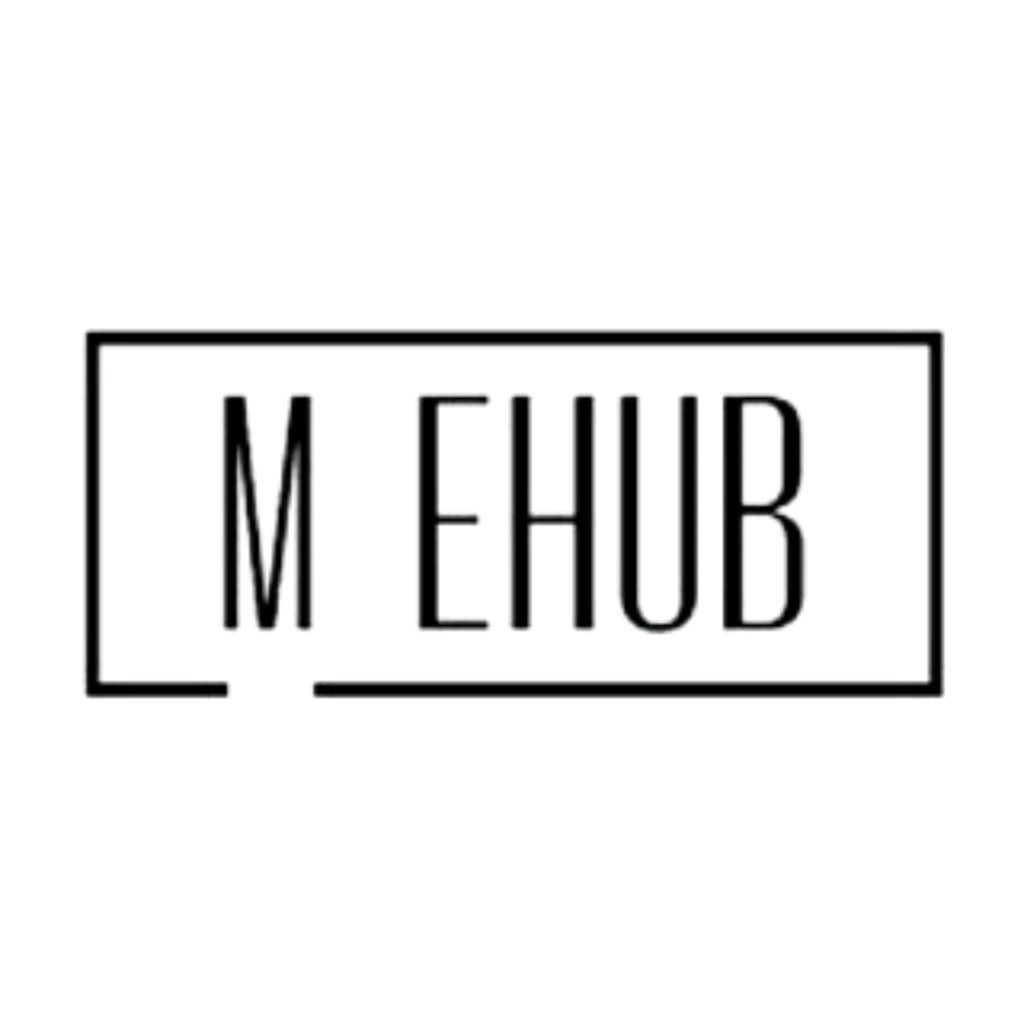 Иконка канала M.EHUB