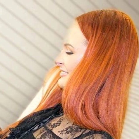 Иконка канала Лена