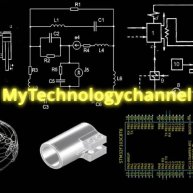 Иконка канала Mytechnologycnannel