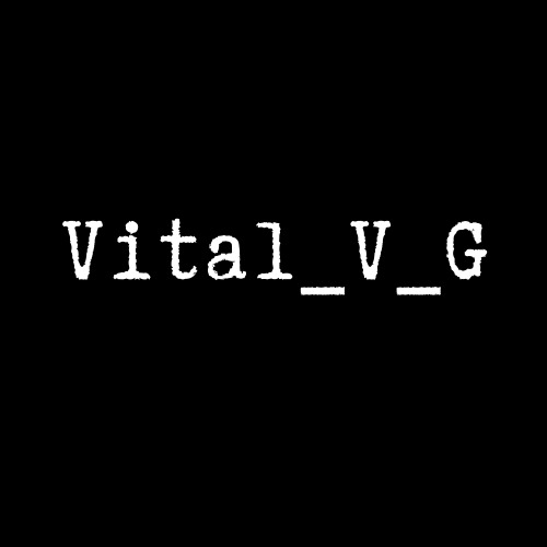 Иконка канала Vital_V_G