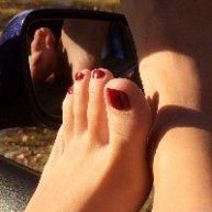 Иконка канала Pretty Little French Feet ( by Maeva )