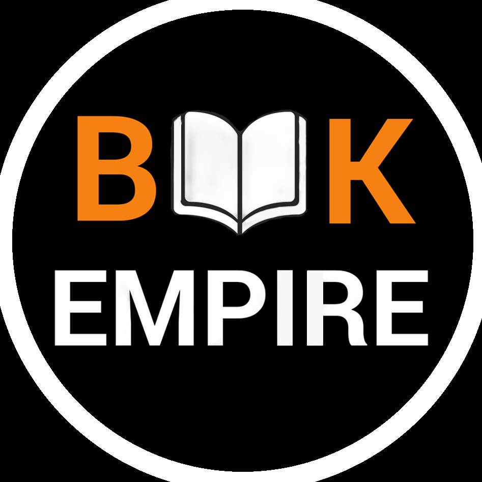 Иконка канала Book Empire - Аудиокниги