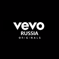 Иконка канала Vevo Russia ✓