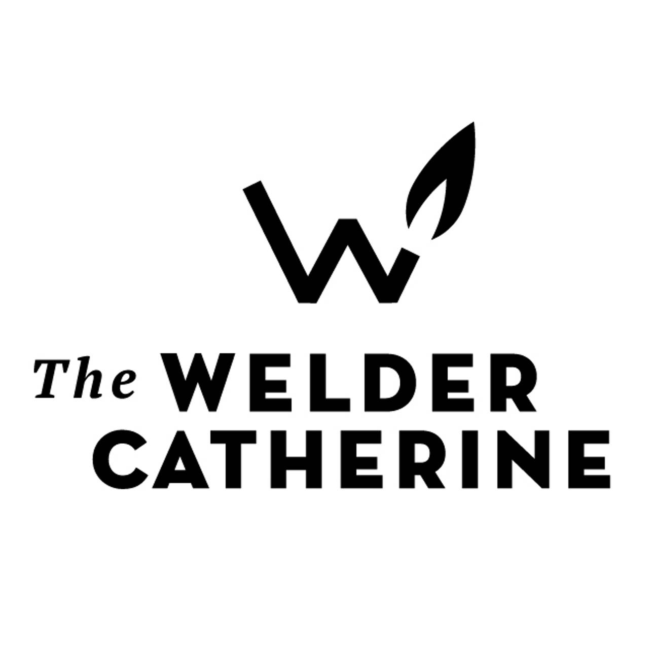 Иконка канала The Welder Catherine