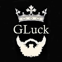 Иконка канала GLuck