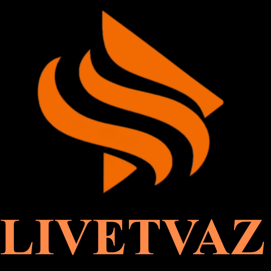 Иконка канала LIVETVAZ