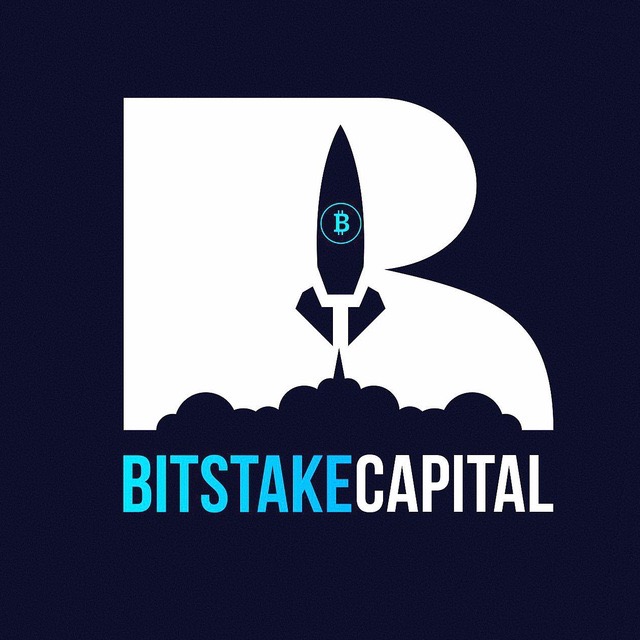 Иконка канала BitStake Capital