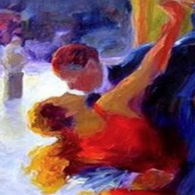 Иконка канала Спортивные бальные танцы