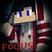 Иконка канала FocusGamer