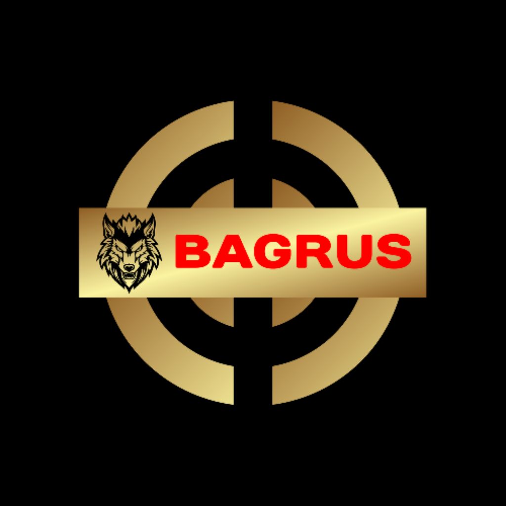 Иконка канала BAGRUS