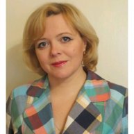 Иконка канала Маслова Елена Леонидовна