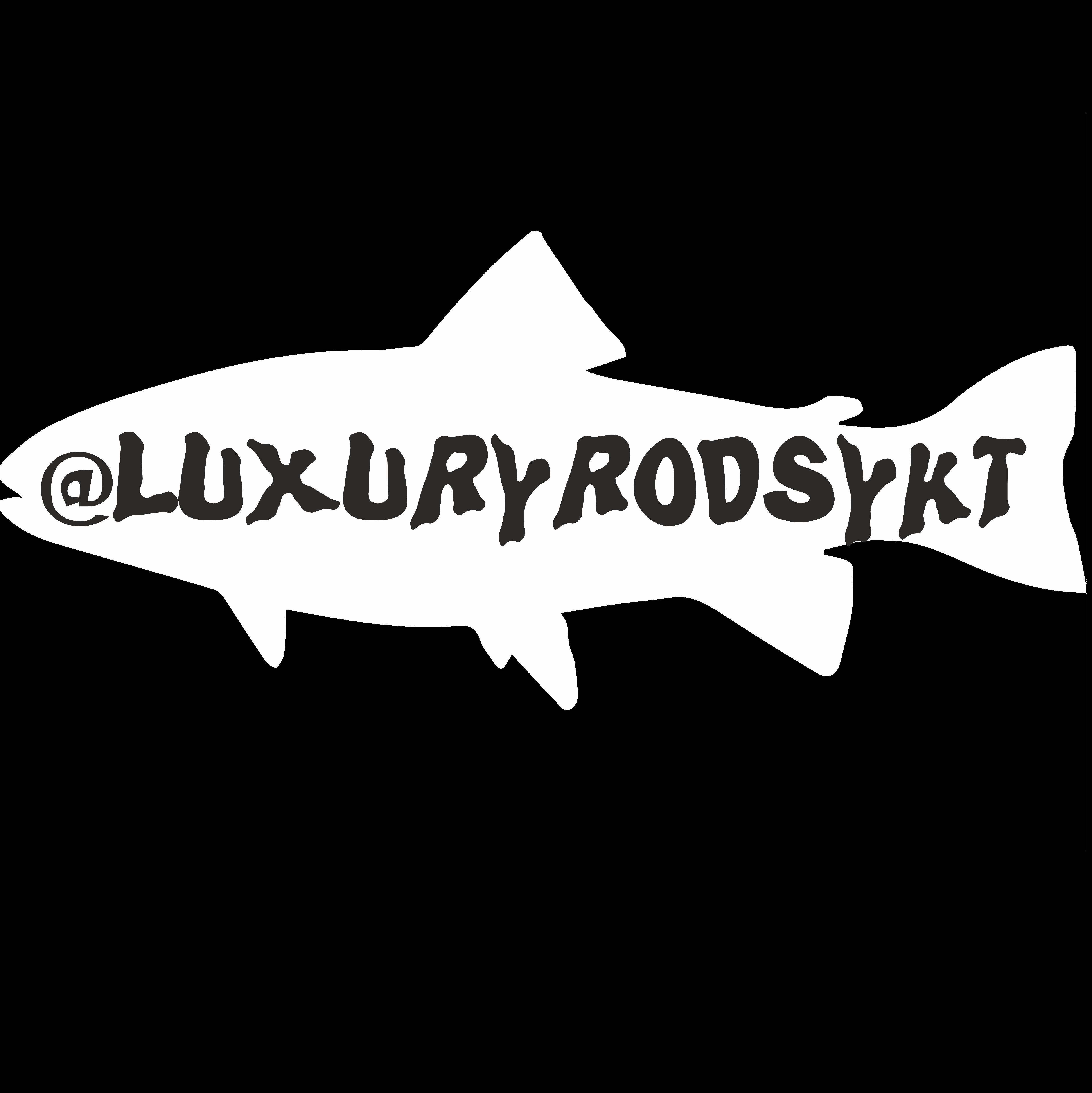 Иконка канала Luxuryrods