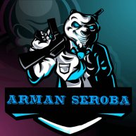 Иконка канала ArmanSeroba Gamer