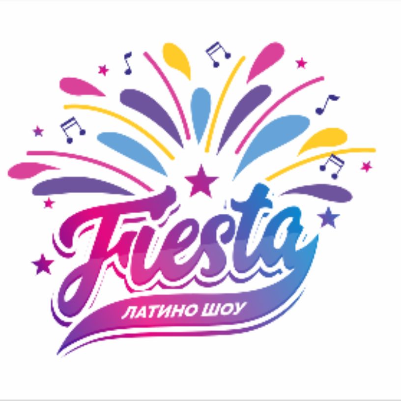 Иконка канала Fiesta Шоу-группа