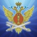 Иконка канала УФСИН России по Омской области