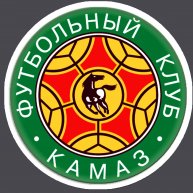 Иконка канала Футбольный клуб «КАМАЗ» | ИСТОРИЯ