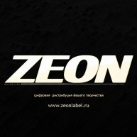 Иконка канала ZEON DISTRIBUTION